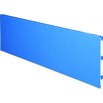Dílenský stůl POLAK Závěsný panel 8NP15 [světle modrá]
