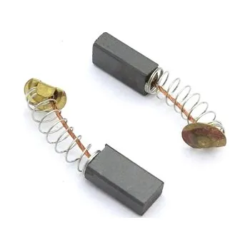 Uhlíky pro pilu ocasku FERM FRS-710 RSA1001