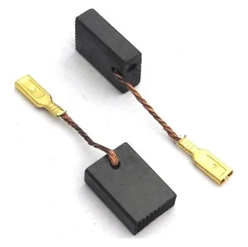 Uhlíky pro úhlovou brusku Flex L 15-11 125 447692