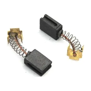 Uhlíky pro vrtačku PARKSIDE PSBM 500 C4