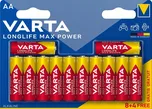 Varta Longlife Max Power AA