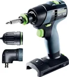 Festool TXS 18