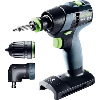 Vrtačka Festool TXS 18