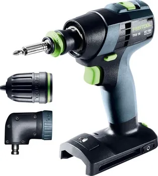 Vrtačka Festool TXS 18