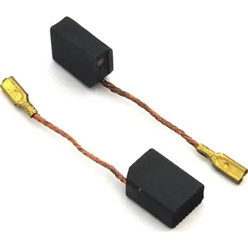 Uhlíky pro úhlovou brusku WORX WU 709