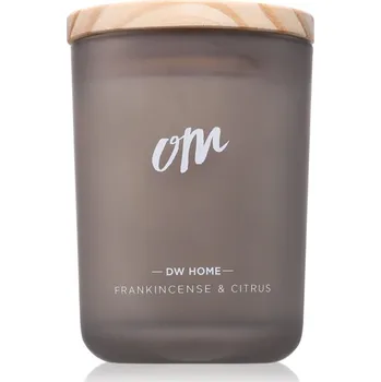 Svíčka DW Home Zen Om vonná svíčka 221 g