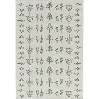 Koberec Hans Home Kusový koberec Palma Natural 16825-460 – na ven i na doma - 80x150