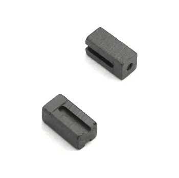 Uhlíky pro příklepovou vrtačku BLACK&DECKER KD574CRE Type 1