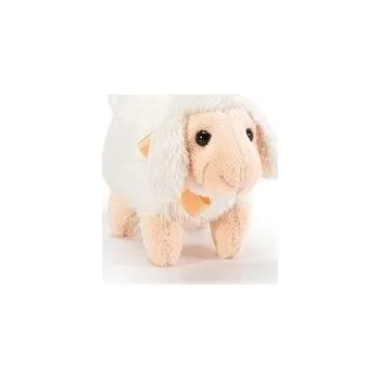plyšák Sweet Collection maskotka Owca TRUDI