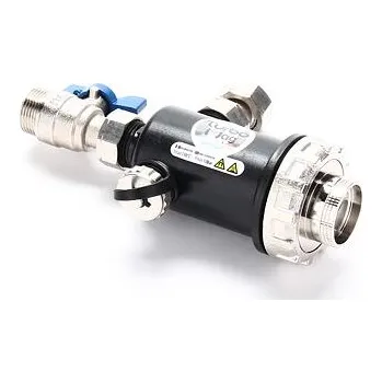 vodní filtr DNK filtr magnetický TURBOMAG