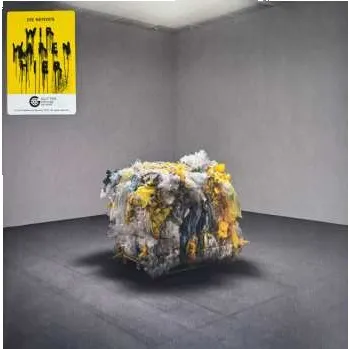 Zahraniční hudba LP Die Nerven: Wir Waren Hier 2024