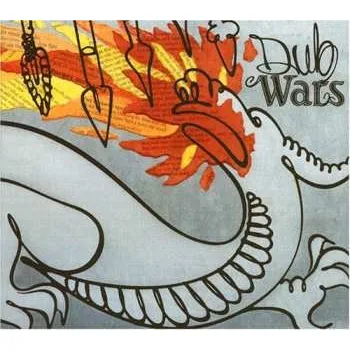 Zahraniční hudba CD Groundation: Dub Wars 2006