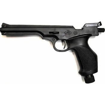 Vzduchovka Lověna LOV 21 4.5 mm