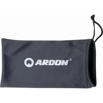 Pouzdro na brýle Sáček na brýle ARDON® 2003 - černá / černá
