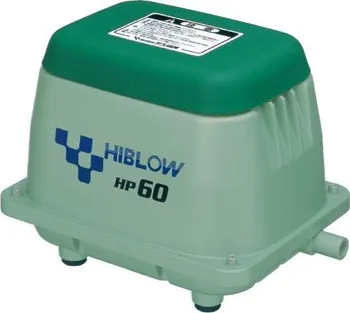 HIBLOW HP-60 dmychadlo