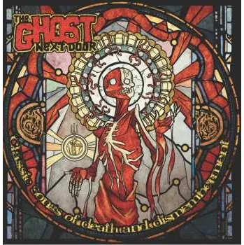 Zahraniční hudba CD The Ghost Next Door: Classic Songs Of Death And Dismemberment 2024