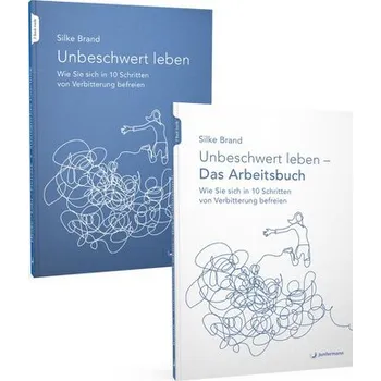 Osobní rozvoj Bundle: Unbeschwert leben - Brand, Silke