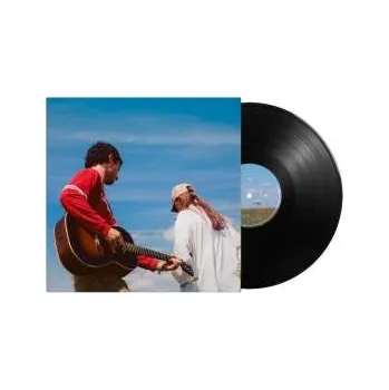 Zahraniční hudba LP Jeremy Zucker & Chelsea Cutler: Brent Iii 2024