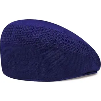 Klobouk Panama klobouk dámský a pánský | prodyšná ochrana hlavy - modrý,56-58 cm