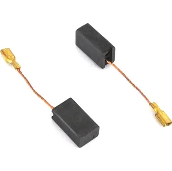 Uhlíky pro úhlovou brusku KING CRAFT KAG - 125 / 950 AGM 6006