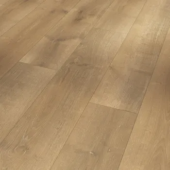 laminátová podlaha PARADOR Basic 400 Dub Monterey světle bělený 1744350 2,493 m²