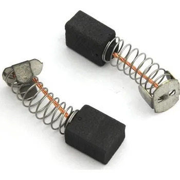 Uhlíky pro úhlovou brusku POWER CRAFT PAG - 230 / 2200 AGM 6005