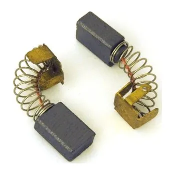 Uhlíky pro příklepovou vrtačku NAREX EVP 13 B-2 F 5 586053