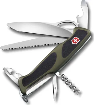 Multifunkční nůž Victorinox RangerGrip 79 0.9563.MC.4R