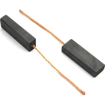 Uhlíky pro motor vysavače DYSON DC 20