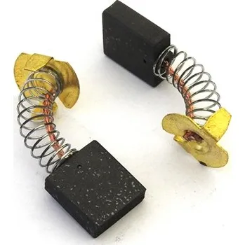 Uhlíky pro úhlovou brusku Flex R 2602 190985