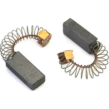 Kladivo Uhlíky pro kladivo MILWAUKEE PB 10 S 350351