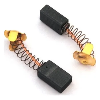 Uhlíky pro magnetickou vrtačku HITACHI BM 25 Y
