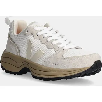 Pánské tenisky Tenisky Veja Venturi II béžová barva, VR1803756A, 41, 01X