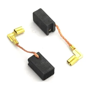 Pneumatické kladivo Uhlíky pro vrtací kladivo DEWALT D 25133 Type 15