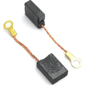 Uhlíky pro úhlovou brusku PARKSIDE PWS 230 B2