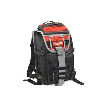 Taška na nářadí, montérský batoh GEKO