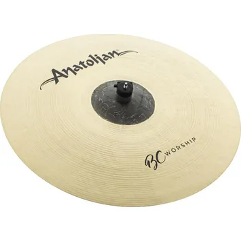 Činel BCW 24 RDE BC WORSHIP RIDE ANATOLIAN