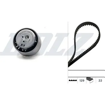Sada rozvodového řemene DOLZ SKD060