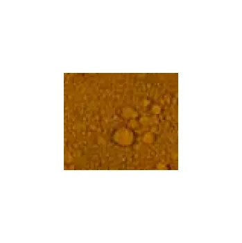 Speciální výtvarná barva Pigment Iridron okr zlatý žlutý