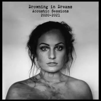 Zahraniční hudba LP Kat Hasty: Drowning In Dreams Ltd. 2024