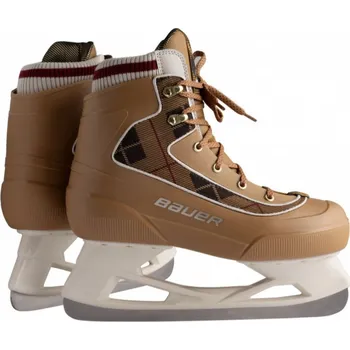 Hokejka Bauer Chamonix Glides S24 SR P pravé