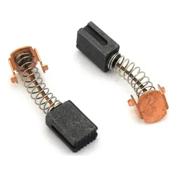 Uhlíky pro vyřezávačku POWER CRAFT PMS - 500 OSM 6002