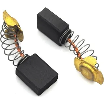 Uhlíky pro úhlovou brusku WORX WU 745.1