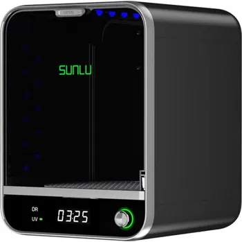 Příslušenství k 3D tiskárně Zařízení pro sušení a vytvrzování tisků - Sunlu RC-2