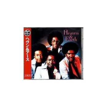 Zahraniční hudba CD Heaven And Earth: I Can't Seem To Forget You LTD 2020 Limited Edition