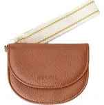 Rip curl peněženka Premium Surf Dark Chocolate | Hnědá | Velikost One Size