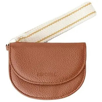 Peněženka Rip curl peněženka Premium Surf Dark Chocolate | Hnědá | Velikost One Size