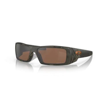 Sluneční brýle Sluneční brýle Oakley GasCan matte olive camo PRIZMA