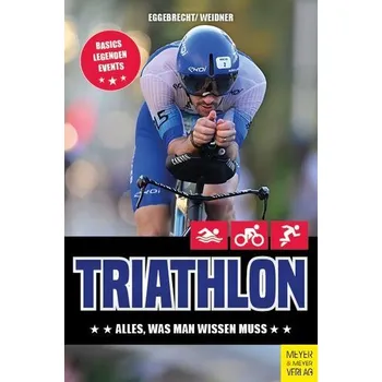 Triathlon - Eggebrecht, Harald