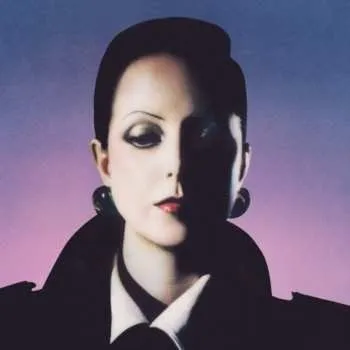 Zahraniční hudba CD Fabiana Palladino: Fabiana Palladino 2024